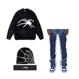 VIRAL OUTFIT - SPOOKY