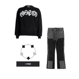 VIRAL OUTFIT - LATE NIGHT