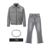 VIRAL OUTFIT – CHILL NIGHT