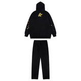 Sp5der Tracksuit