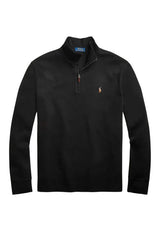 RL Halfzip Sweater