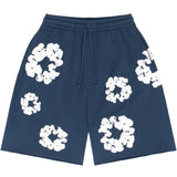 Flower Shorts