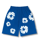 Flower Shorts