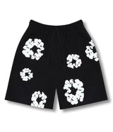 Flower Shorts