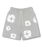 Flower Shorts