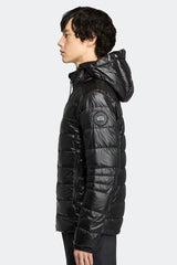 "Goose-Crofton" Jacket