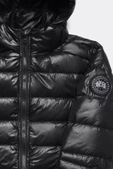 "Goose-Crofton" Jacket