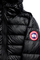 "Goose-Crofton" Jacket