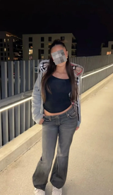 VIRAL OUTFIT ALUXE NIGHT