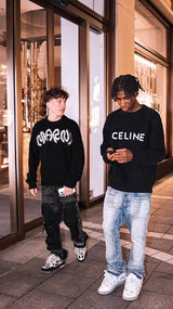 VIRAL OUTFIT - LATE NIGHT