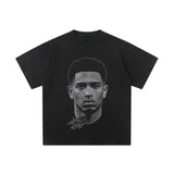 BELLINGHAM – SIGNED TEE