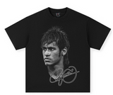 NEYMAR SIGNATURE-TEE