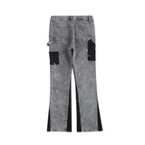 ESCO - FLARED CARPENTER