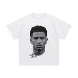 BELLINGHAM – SIGNED TEE