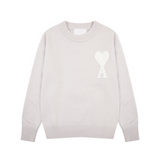 A - HEART SWEATER