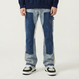 MOSTIN - FLARED CARPENTER