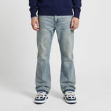 ASARO - FLARED DENIM