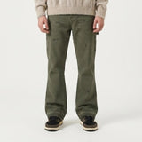 RAVIE - FLARED DENIM