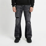 TICE – FLARED DENIM