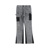 ESCO - FLARED CARPENTER